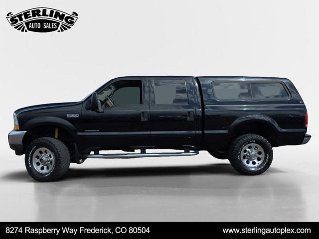 ford f-350 super duty 2002 1FTSW31F72EA76395 image ford f-350 super duty 2002 1FTSW31F72EA76395 image